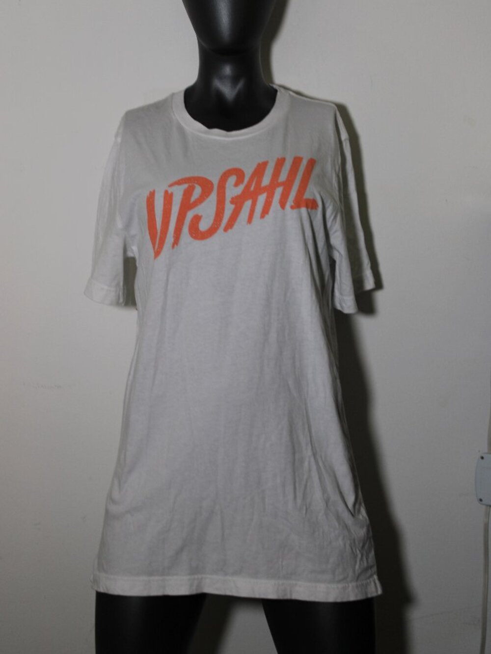 UPSAHL t-shirt